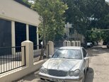 Mercedes C 230-1