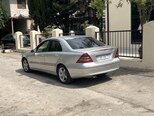 Mercedes C 230-3