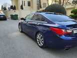 Hyundai Sonata-4