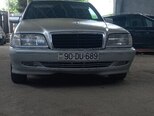 Mercedes C 200-1