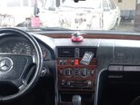 Mercedes C 200-3