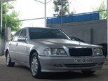 Mercedes C 200-5