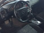 Mercedes C 200-9