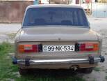 LADA (VAZ) 2106-2