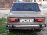 LADA (VAZ) 2106-3
