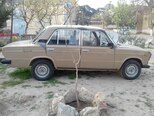 LADA (VAZ) 2106-5