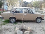 LADA (VAZ) 2106-4