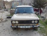 LADA (VAZ) 2106-8
