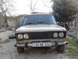 LADA (VAZ) 2106-1