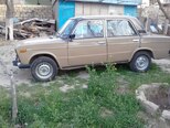 LADA (VAZ) 2106-6