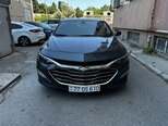 Chevrolet Malibu-1