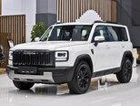 Haval Raptor-1