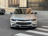 Chevrolet Malibu-1