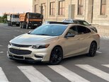 Chevrolet Malibu-13