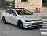 Chevrolet Malibu-12