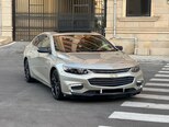 Chevrolet Malibu-19