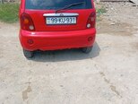 Chery Sweet (QQ)-2