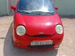 Chery Sweet (QQ)-1