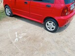 Chery Sweet (QQ)-4
