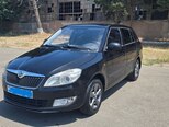 Skoda Fabia-1