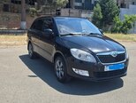 Skoda Fabia-2