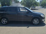 Skoda Fabia-3