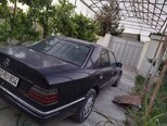 Mercedes 230 E-3