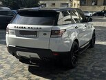 Land Rover RR Sport-5