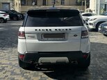 Land Rover RR Sport-7