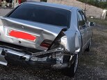Mercedes E 220-8