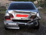 Mercedes E 220-9