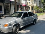 LADA (VAZ) 2115-2