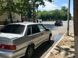 LADA (VAZ) 2115-4