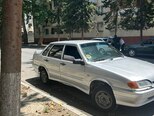 LADA (VAZ) 2115-6