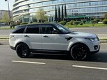 Land Rover RR Sport-4
