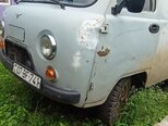 UAZ 469-1