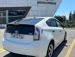 Toyota Prius-4