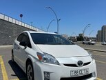 Toyota Prius-1