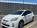 Toyota Prius-2