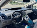 Toyota Prius-9