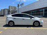 Toyota Prius-7