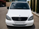 Mercedes Vito 109 CDI-1