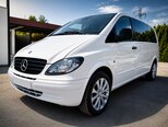 Mercedes Vito 109 CDI-2