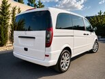 Mercedes Vito 109 CDI-5