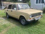 LADA (VAZ) 21011-1