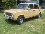 LADA (VAZ) 21011-4