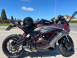 QJMotor SRK 400 RR-2