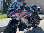QJMotor SRK 400 RR-4