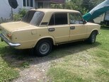 LADA (VAZ) 21011-6
