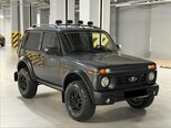 LADA (VAZ) Niva Bronto-2